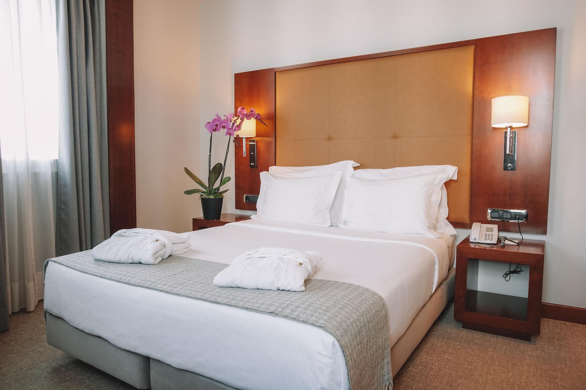 Hotel Dom Carlos Liberty Lisboa Ngoại thất bức ảnh